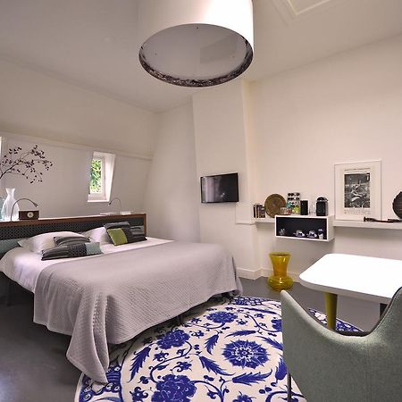 Bed and Breakfast Het Blauwe Uur Nimega Exterior foto
